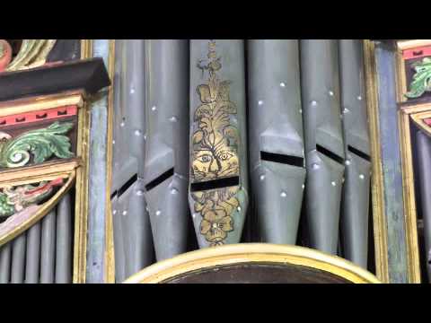 Hieronymus Praetorius - Te lucis