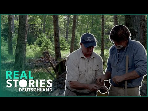 Curse of OAK ISLAND - The longest treasure hunt in the world! | Real Stories Germany