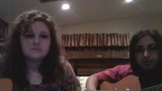 C&#39;mon- Guster cover- the Amandas