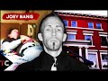 The Grim Case of Joey Banis