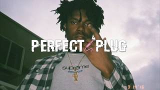 Lucki - hxh (Prod. Brent Rambo)