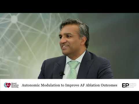 EP on EP Episode 119: Autonomic Modulation to Improve AF ...