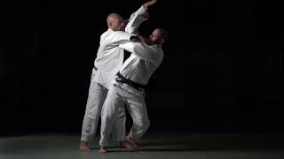 Episode #89: Judo Art - Sode Tsurikomi Goshi