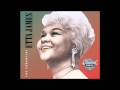 Etta James - Fool that I am (1972 version)