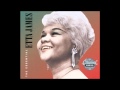 Etta James - Fool that I am (1972 version) 