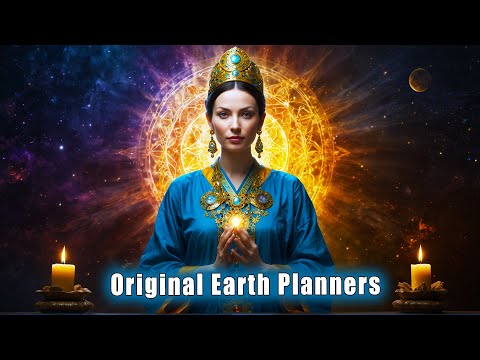 The Shift to the New Earth will Occur Instantly! 🕉 Living ANKH of Eternal Life 🕉  URANIAN UPGRADE!