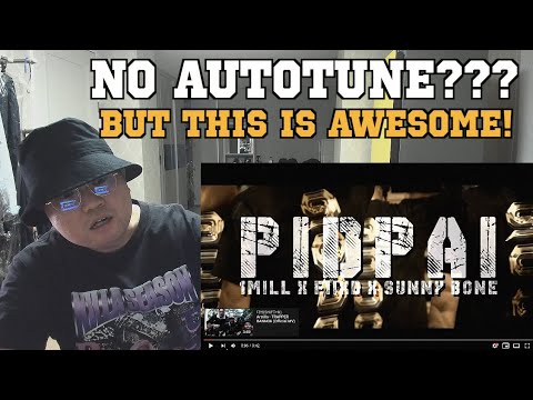 [THAI,ENG SUB][Korean Reaction] 1MILL X FIIXD X SUNNYBONE - พิษภัย