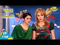 Taarak Mehta Ka Ooltah Chashmah Episode 1169 Full Episode