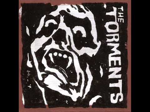 The Torments - Gravedigger