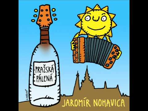 Jaromir Nohavica - Stare Dobre Casy