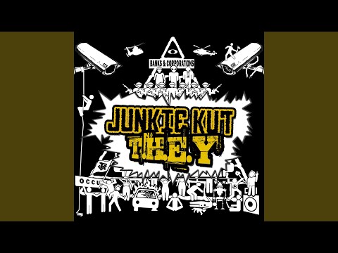 Servents Of The Silence