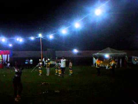 Gabriel Sanches Balizador Da Fanresol, 2° Peça Musical.