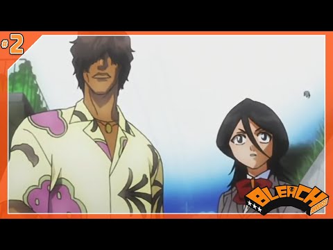 Bleach Abridged: Episode 2