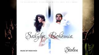 STOLEN|SAHYBA FT.BOHAMIA|OFFICIAL FULL TRACK|DESI RAPPERS |2K15