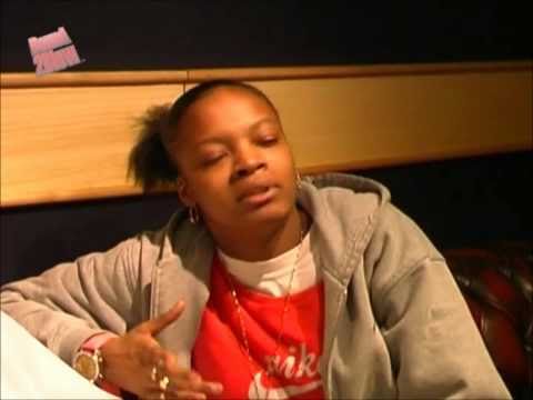 Pariz1 with Street Dreams Militia