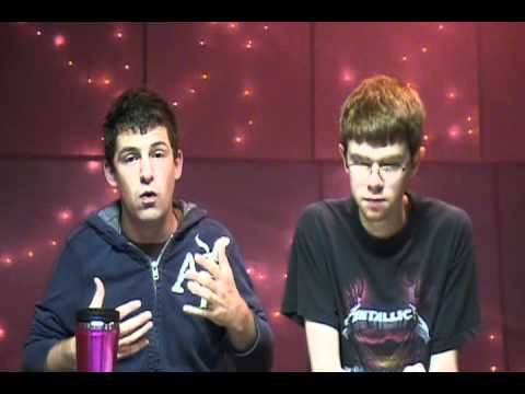 Episode 179: Avenged Sevenfold- Nightmare