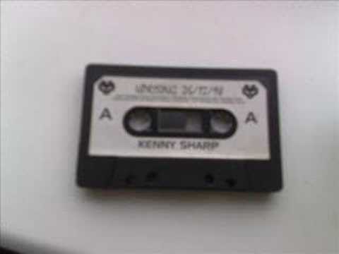 Topgroove B2B Kenny Sharp 26.12.98