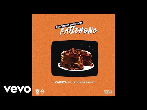 Kwesta - Reporting Live From Katlehong (Official Audio) ft. YoungstaCPT