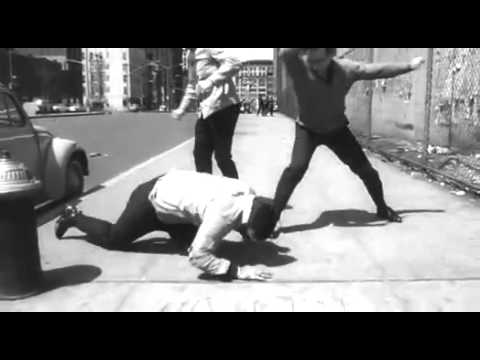 Who's That Knocking at My Door - 1968 - Martin Scorsese