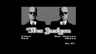 Crazy Sample II - The Judges (1987)