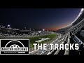 Stories of NASCAR Returns, Episode 2: Return of the Track
