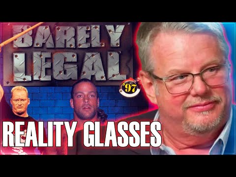 Bruce Prichard On How The First ECW PPV Exposed Them