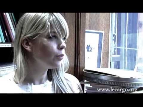 Paris Or Amsterdam - Basia Bulat