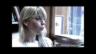 #554 Basia Bulat - Paris or Amsterdam  (Acoustic session)