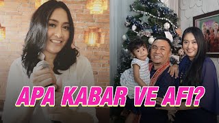 Download lagu Ve AFI Sudah Menikah, Tetap Aktif Bermusik mp3