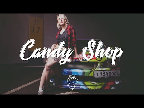 50 Cent - Candy Shop (Doobious & Bazooka Remix)