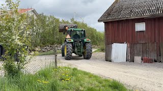 John Deere 6110 Radtraktor | Bild 4 - Agroline
