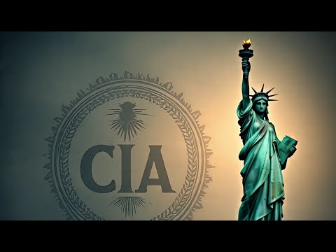 The Birth of CIA – Power, Secrets, and America’s Hidden Hand (1947)