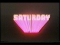 ABC Classic Movie Intro Clean Without Any Voice 1970s