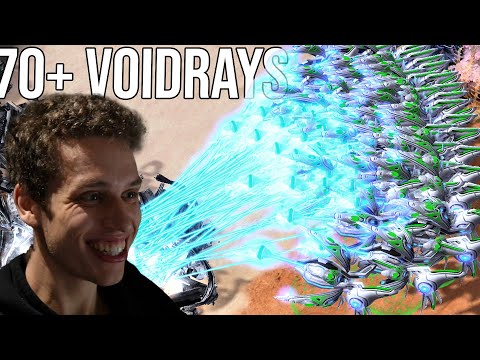 The Best VOIDRAY All in You've NEVER Heard of