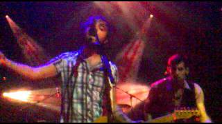 Salir A Matar Sidecars.mp4