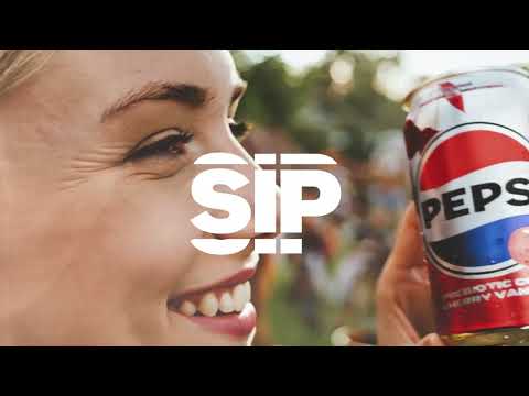 Pepsi Prebiotic Cola