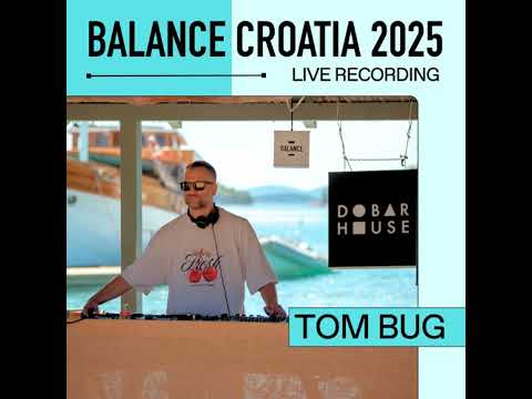 Tom Bug: Live from Balance Croatia 2025