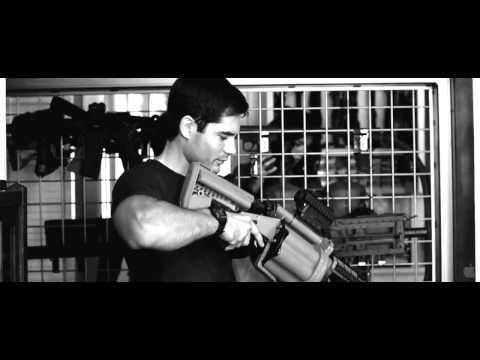 The Artist : Retaliation | Trailer