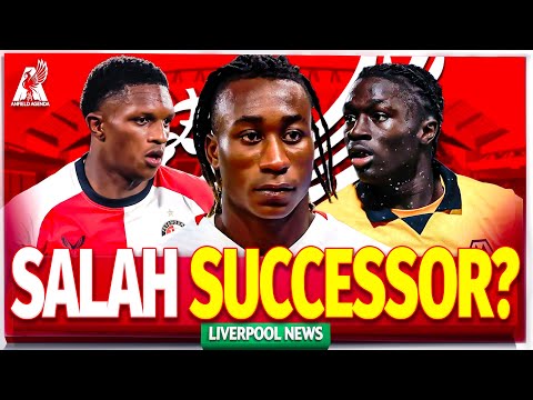 Liverpool's SECRET WEAPON In Transfer Battle 🔥