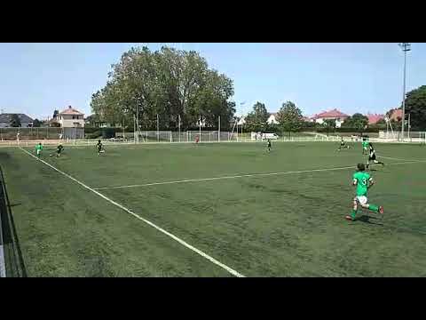 Charlie U14 SCHILTIGHEIM SC