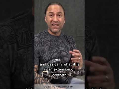 The Secret to Change Chords Fast and Smoothly pt.1 - Guitar Lesson by Steve Stine