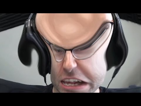 Northernlion - Potion Seller