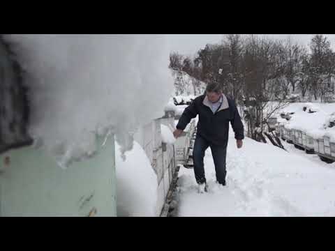 Boja meda ep. 51 26.02.2019. NAJAVA