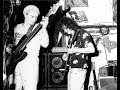Fannie Mae Jam - The Lone Star Café, New York City 1985