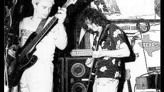 Fannie Mae Jam - The Lone Star Café, New York City 1985