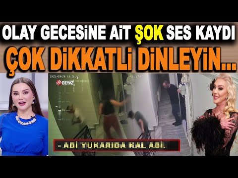 ASIL PLAN BOZULACAKTI! Güllü'nün öldüğü geceye ait binadan yeni ses kaydı çıktı! Tuğyan, Çiğdem...!!