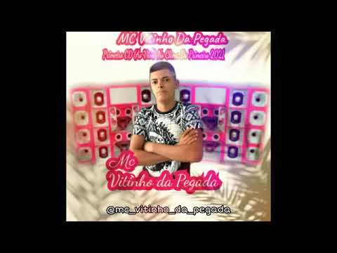 Mc Vitinho Da Pegada cd novo maio ( preseiro) 2021