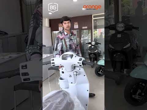 M.S.Reddy E.V Vehicles