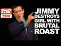 Eastern European Girl Asks For a Roasting - Jimmy Doesn't Hold Back DEFAULT Thumbnail