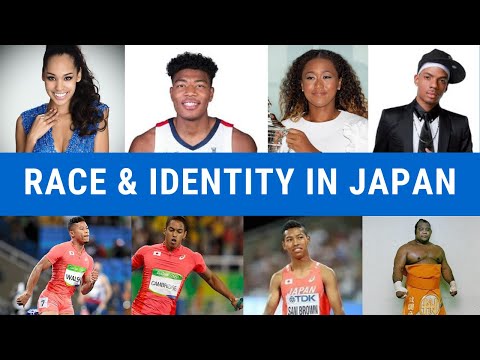 Who are the New Japanese?